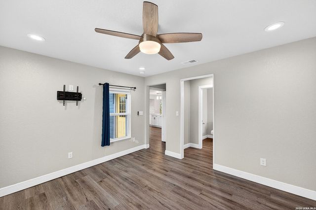 1035 San Francisco, San Antonio, TX 78201