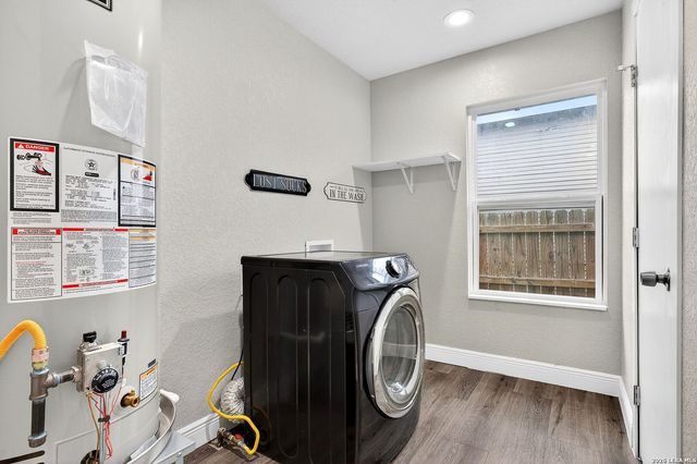 1035 San Francisco, San Antonio, TX 78201