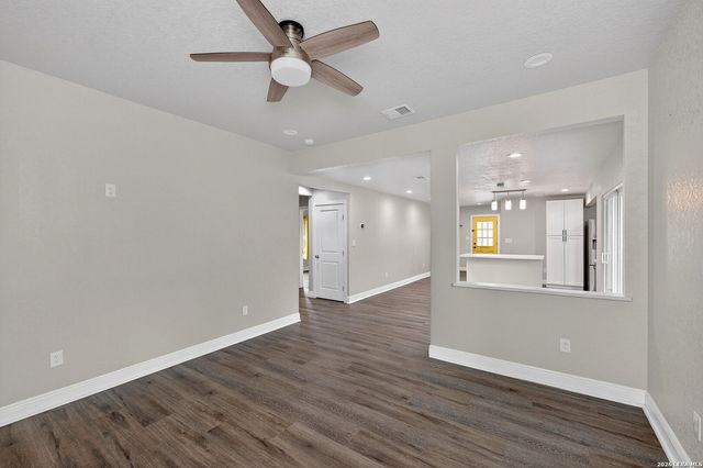 1035 San Francisco, San Antonio, TX 78201