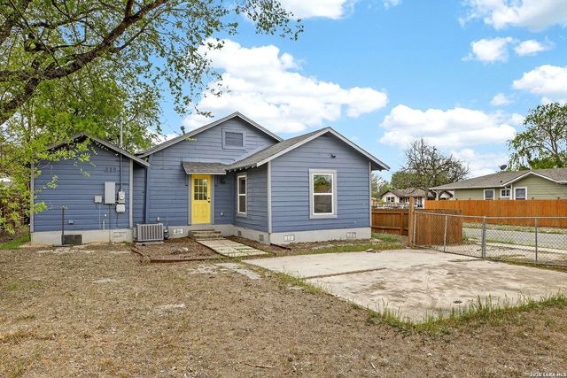 1035 San Francisco, San Antonio, TX 78201