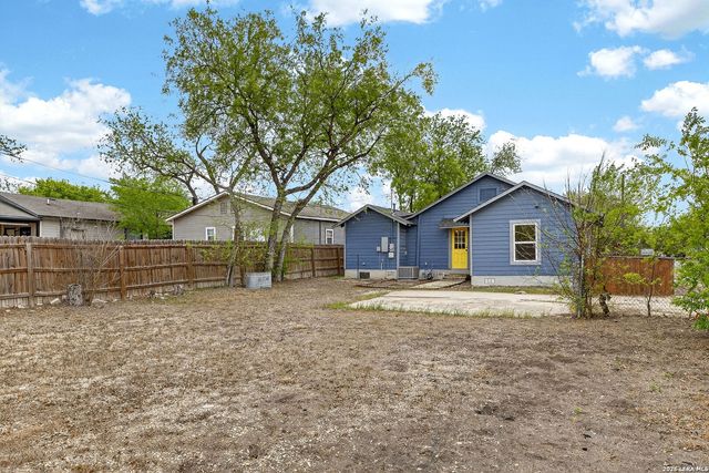 1035 San Francisco, San Antonio, TX 78201