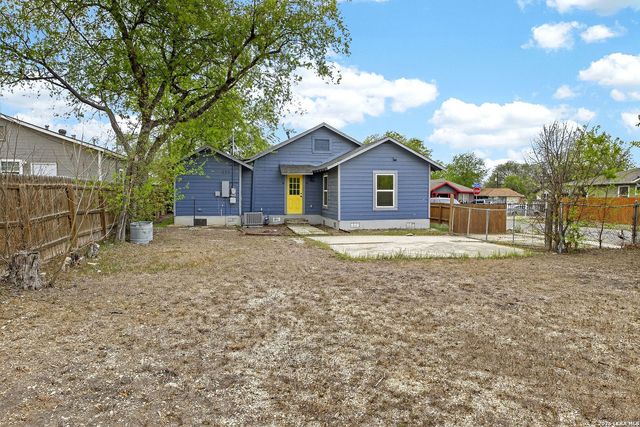 1035 San Francisco, San Antonio, TX 78201