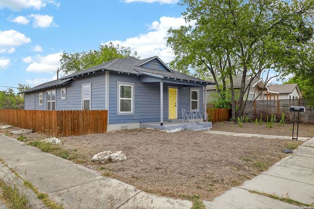 1035 San Francisco, San Antonio, TX 78201