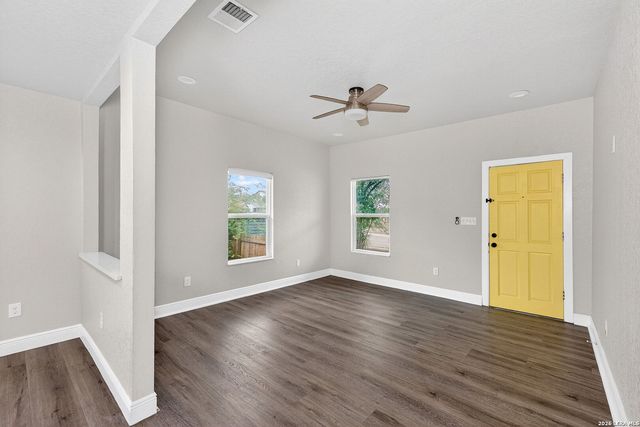 1035 San Francisco, San Antonio, TX 78201