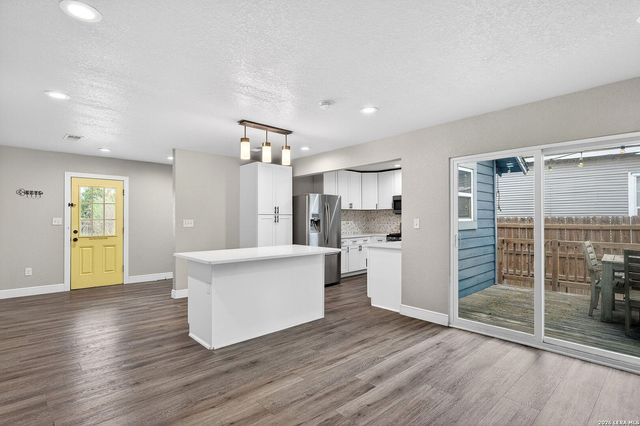 1035 San Francisco, San Antonio, TX 78201