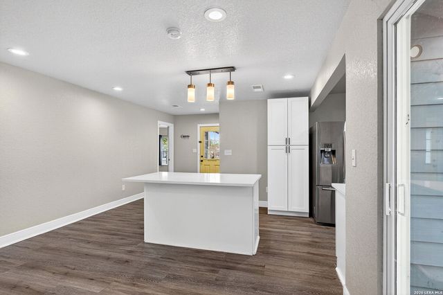 1035 San Francisco, San Antonio, TX 78201