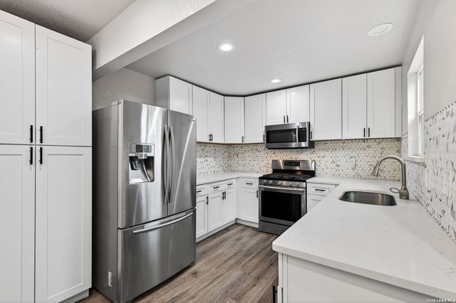 1035 San Francisco, San Antonio, TX 78201