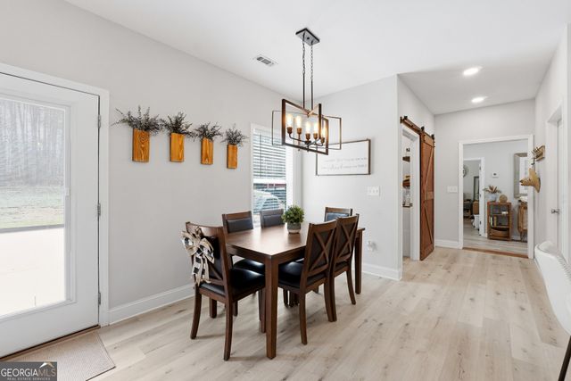 62 Buck Creek Road, Griffin, GA 30224