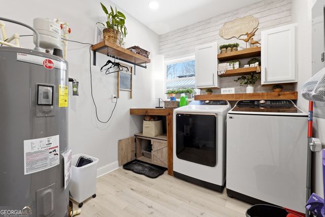 62 Buck Creek Road, Griffin, GA 30224