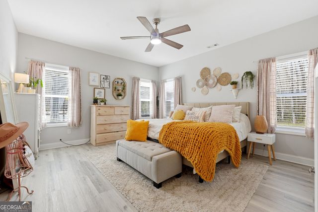 62 Buck Creek Road, Griffin, GA 30224