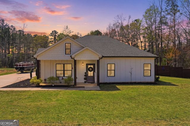 62 Buck Creek Road, Griffin, GA 30224