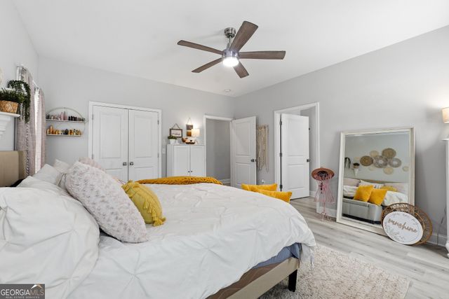 62 Buck Creek Road, Griffin, GA 30224