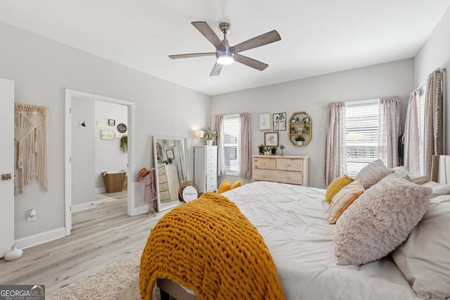 62 Buck Creek Road, Griffin, GA 30224