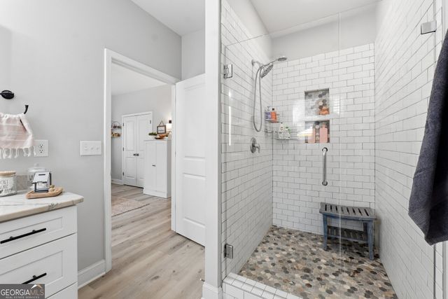 62 Buck Creek Road, Griffin, GA 30224