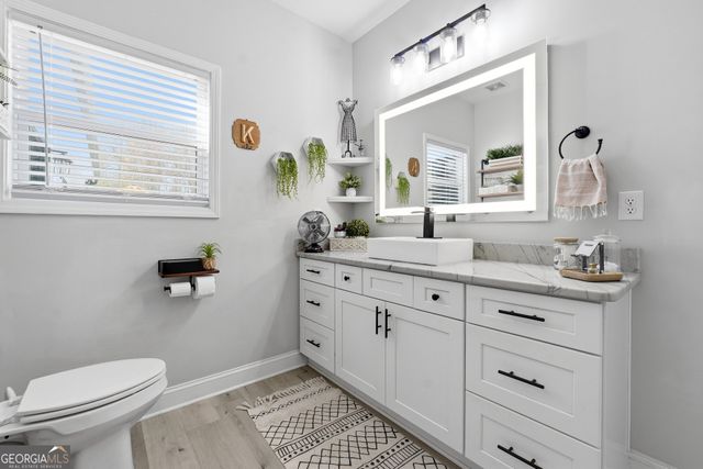 62 Buck Creek Road, Griffin, GA 30224