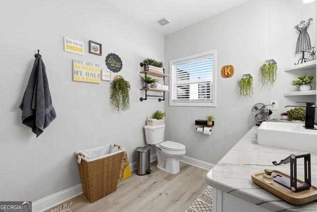 62 Buck Creek Road, Griffin, GA 30224