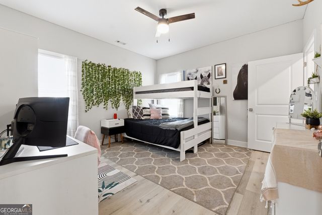 62 Buck Creek Road, Griffin, GA 30224