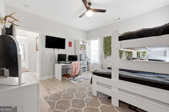 62 Buck Creek Road, Griffin, GA 30224