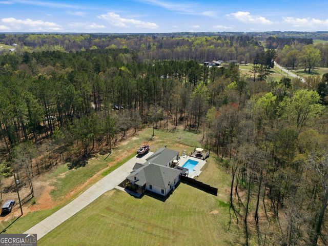 62 Buck Creek Road, Griffin, GA 30224