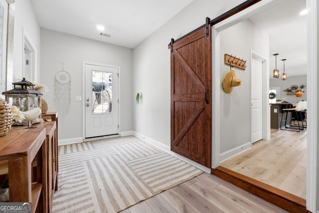 62 Buck Creek Road, Griffin, GA 30224