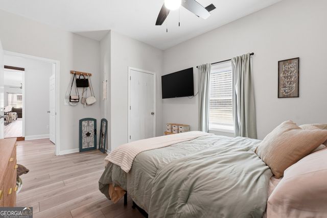 62 Buck Creek Road, Griffin, GA 30224