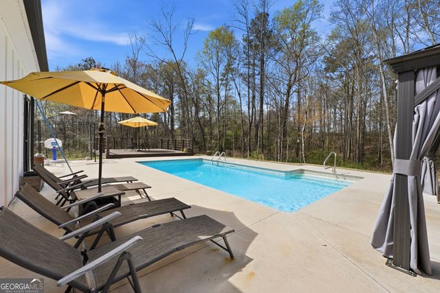 62 Buck Creek Road, Griffin, GA 30224