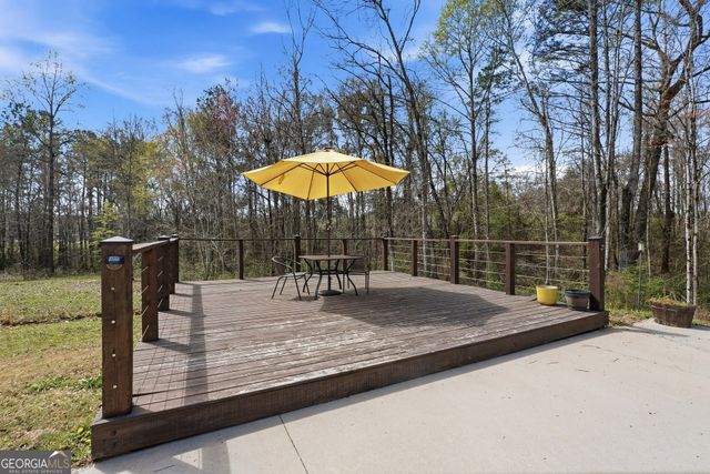 62 Buck Creek Road, Griffin, GA 30224