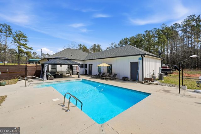 62 Buck Creek Road, Griffin, GA 30224