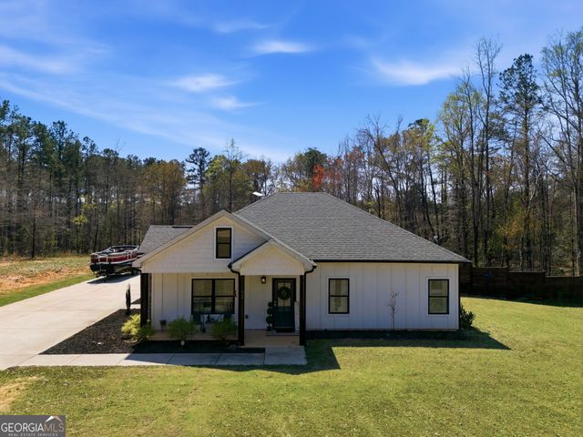 62 Buck Creek Road, Griffin, GA 30224