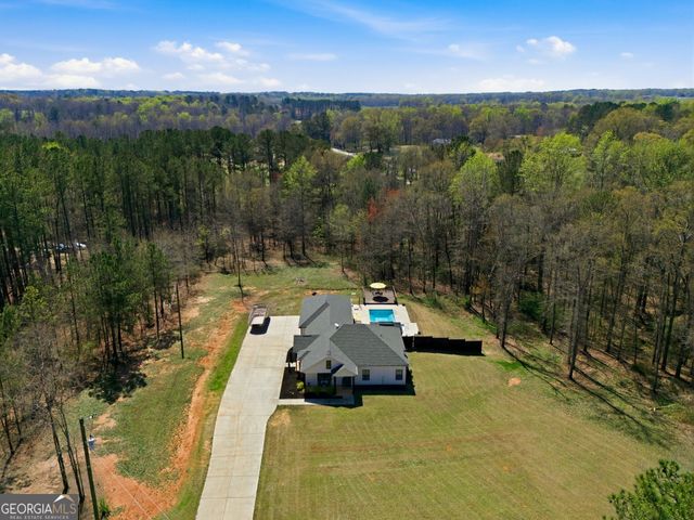 62 Buck Creek Road, Griffin, GA 30224