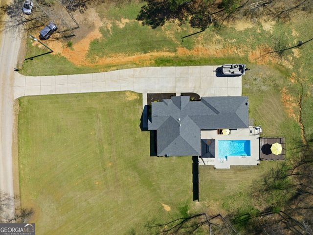 62 Buck Creek Road, Griffin, GA 30224