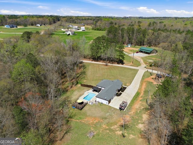 62 Buck Creek Road, Griffin, GA 30224