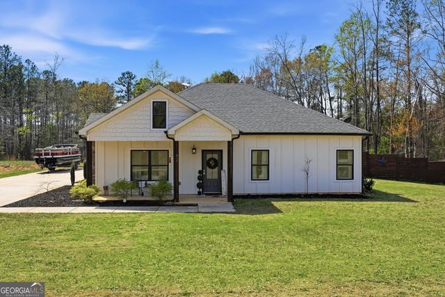 62 Buck Creek Road, Griffin, GA 30224