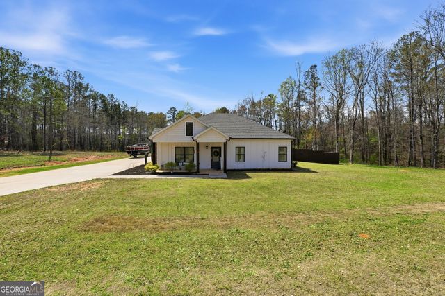 62 Buck Creek Road, Griffin, GA 30224