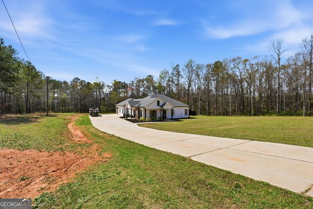 62 Buck Creek Road, Griffin, GA 30224