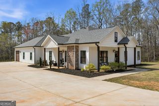 62 Buck Creek Road, Griffin, GA 30224