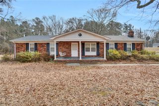 744 Cooper Bridge Road, Fountain Inn, SC 29644