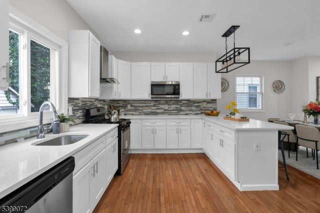 1107 Drake Ave, Roselle Boro, NJ 07203