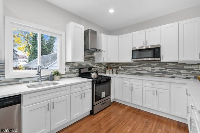 1107 Drake Ave, Roselle Boro, NJ 07203