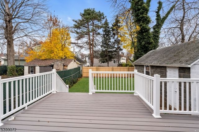 1107 Drake Ave, Roselle Boro, NJ 07203