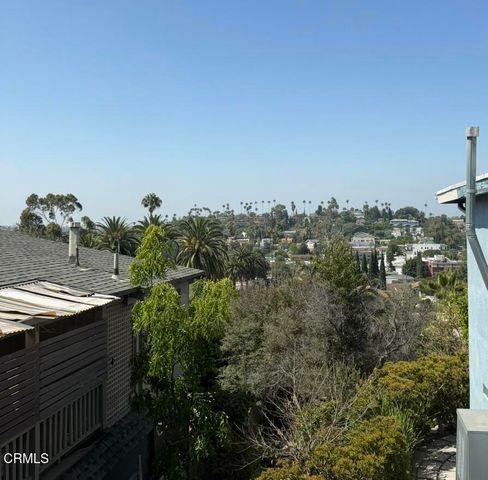 3604 Crestmont Avenue, Los Angeles, CA 90026