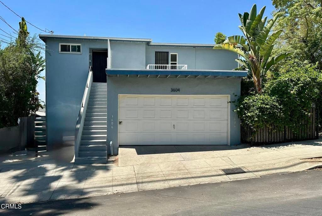 3604 Crestmont Avenue, Los Angeles, CA 90026