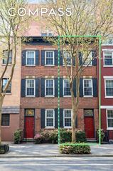 449 1/2 Hudson Street, New York City, NY 10014