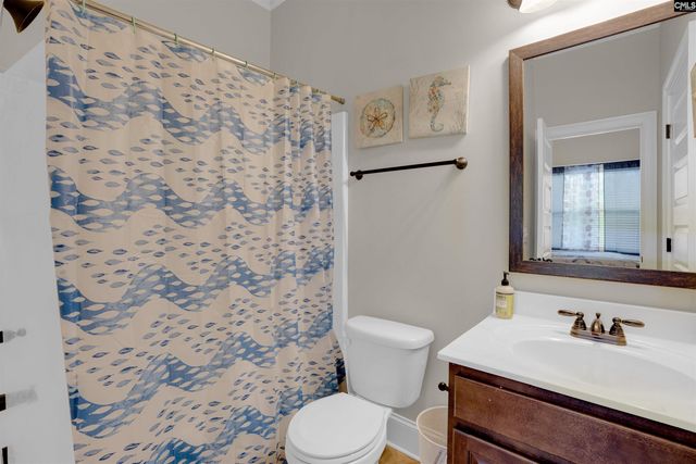 340 View Drive, Blythewood, SC 29016