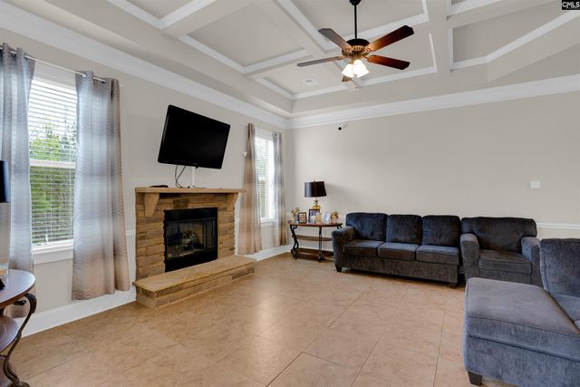 340 View Drive, Blythewood, SC 29016