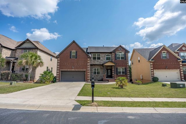 340 View Drive, Blythewood, SC 29016