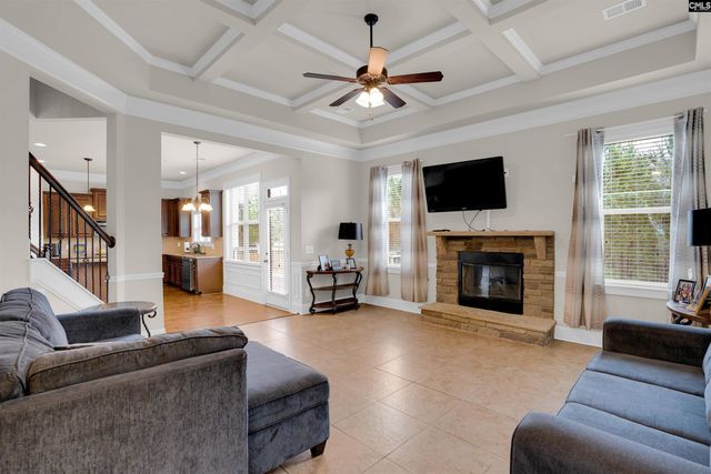 340 View Drive, Blythewood, SC 29016