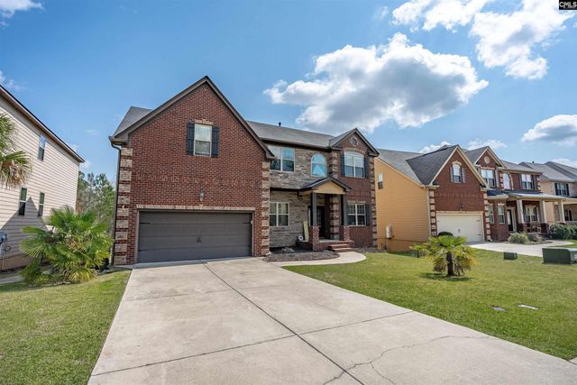 340 View Drive, Blythewood, SC 29016