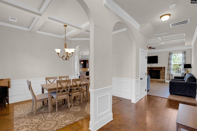 340 View Drive, Blythewood, SC 29016