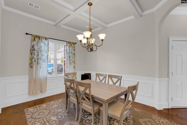 340 View Drive, Blythewood, SC 29016